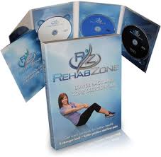 I found some seriously useful workouts with a stability ball, and i have done them for about. Amazon Com Rehabzone Low Back Pain And Core Exercise Plan Physician Endorsed Low Back Pain Home Exercise And Rehabilitation Program Movies Tv