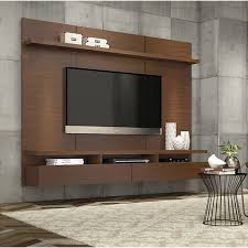 Elegance Floating Wall Tv Stand Unit