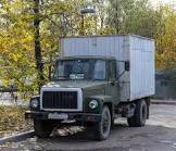 GAZ-3309