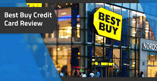 Maybe you would like to learn more about one of these? Best Buy Credit Card Review 2021 Cardrates Com