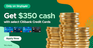350 cash for new citibank cardholders