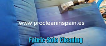 proclean in spain upholstery and rug