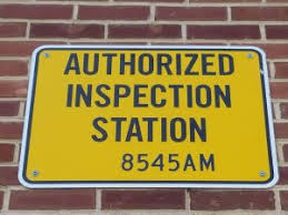 maryland state inspections finksburg md