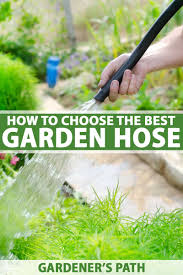 7 best garden hoses for 2021 a