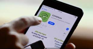 Together, let's help stop the spread and. Should You Download The Covidsafe App Carers Tasmania