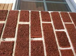 paver color for red brick house
