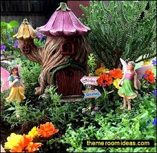 fairy garden decorations fairy garden