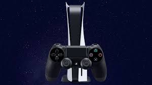 can you use a ps4 controller on ps5