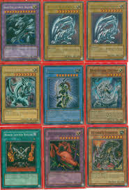 You'll receive email and feed alerts when new items arrive. My Rarest Yugioh Cards 1 Of 2 By Shadow985 On Deviantart