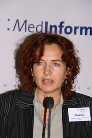<b>Daniela Piossek</b>. Leiterin Referat Krankenversicherung, Bundesverband <b>...</b> - 5196-daniela-piossek-4