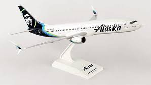 alaska airlines boeing 737 800 1