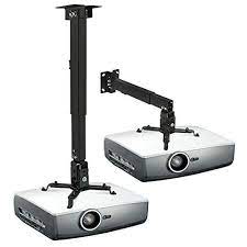 Universal Projector Ceiling Mount Kit