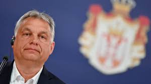 He has furthermore been the head of fidesz for most of its existence and taken the formerly (classical) liberal party to the right wing of conservatism. Orban Expects To Hand Back Emergency Powers By End Of May Cgtn