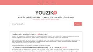To convert from mp4 to mpeg 2, use super, a universal player and encoder from e. Convert And Download From Youtube To Mp3 Mp4 Youzik