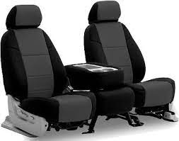 Coverking Neoprene Custom Seat Covers