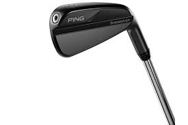 new ping i230 irons replace ping s most