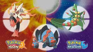 New forms pokémon sun and moon will be the first core series games where players can use zygarde's 10% and complete formes, as well as cheat code: Last Chance To Get Free Pokemon Sun And Moon Mega Stones Gamespot