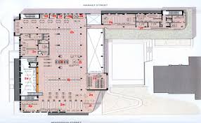 floor plans second floor