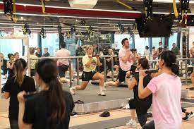 discover the best gyms for s in