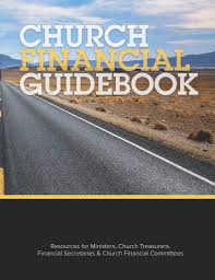 Church Financial Guidebook Mississippi Baptist Convention