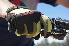 Review The Mens Summit Glove By Pearl Izumi Adventure Rig