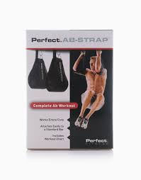 Perfect Ab Strap By Perfect Fitness Products Beautymnl