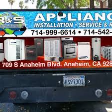 r s appliance service 11 reviews