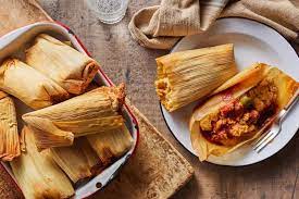 mexican tamales recipe food com