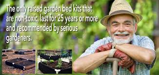 Raised Garden Bed Buy Save