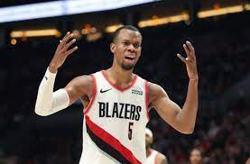 Rodney michael hood, son of vicky and ricky, was born in 1992 in meridian, mississippi. The Implications Of Rodney Hood Returning To The Portland Trail Blazers