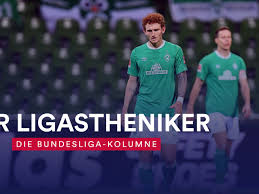 Fc köln als abstiegskandidat nummer eins und nur 14,42 prozent arminia. Werder Bremen Warum Ein Abstieg Dennoch Verdient Ware Eurosport