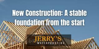 New Construction Services Jerry S