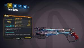 If you like this video, then subscribe to. The 10 Best Legendary Guns In Borderlands 3 So Far