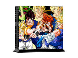 Shop all ps4 controller skins. Buy For Dragon Ball 1050 Vinyl Stickers For Playstation 4 Console And 2 Controller Skin Stickers For Ps4 Controller Stickers In Cheap Price On Alibaba Com