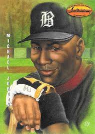 Buy from many sellers and get your cards all in one shipment! Top 13 Michael Jordan Baseball Cards Ever Produced