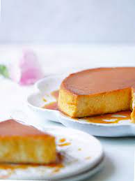 how to make mexican flan from scratch