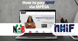 How to pay nhif via mpesa. How To Pay Nhif Via M Pesa Nairobiminibloggers