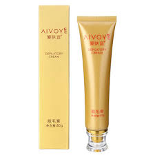 No hair removal cream will remove hair permanently. Aivoye Powerful Permanent Hair Removal Cream Stop Hair Growth Inhibitor Depilatory Sale Banggood Com Sold Out Arrival Notice Arrival Notice