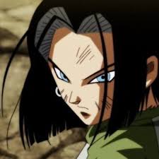 Dragon ball z android 17. Dragon Ball Fighterz Android 17 Dlc Leaked In Japan