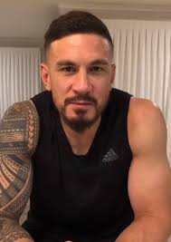 He is the son of lee woolsey and john williams. Sonny Bill Williams Bio Net Worth Boxing Married Wife Age Facts Wiki Family Tattoo Height Nationality Position Salary Ethnicity News Gossip Gist