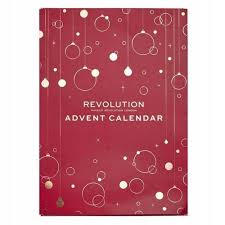 revolution advent calendar 25 apozona