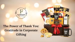graude in corporate gifting