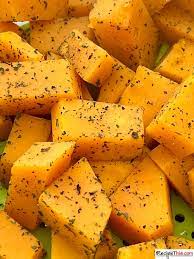 how to cook ernut squash in microwave
