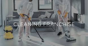 top 13 cleaning franchise opportunities