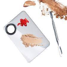 makeup palette upgrad stainless steel