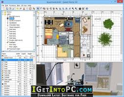 Search a 3d model among more than 1400 objects. Sweet Home 3d 6 Free Download