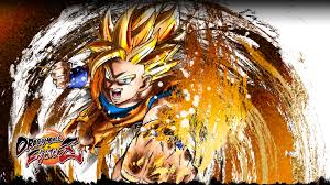 Spectacular and endless fights with superpowerful fighters. Dragon Ball Fighterz Xbox