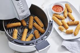 avoid cooking in your air fryer