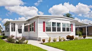 mobile home refinancing loans rates