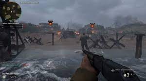 You need your squad members. Call Of Duty Wwii Xbox One Review Classic Cod Action With More Emotion Than Ever Windows Central